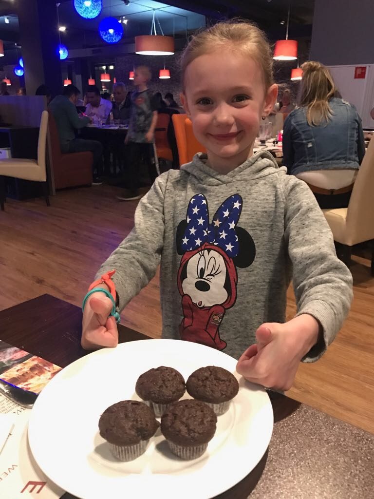 Help, mijn kind eet niet!!??