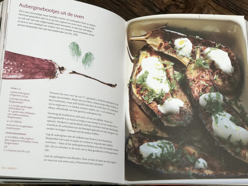 Veggie: boek review met allemaal vegetarische recepten. Wij geven er 2 weg!!