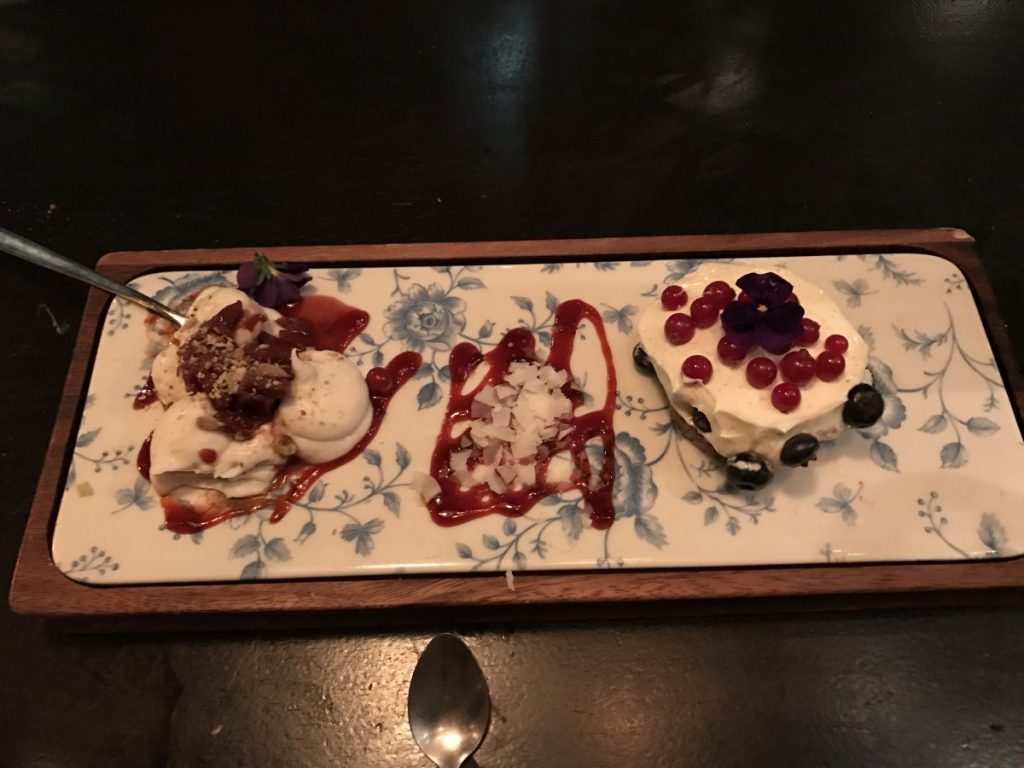 SNCKBR: voor als je gezond uit eten wilt gaan