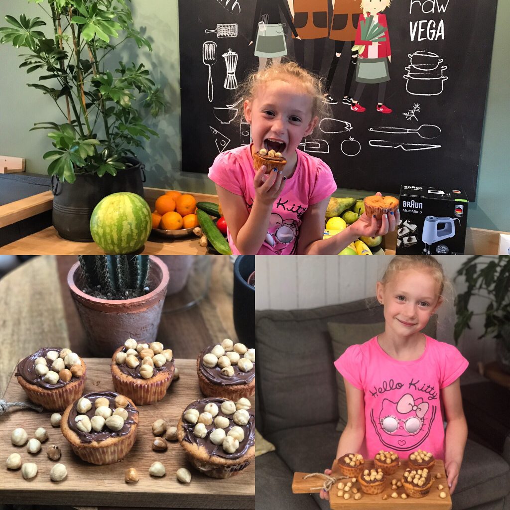 Help, mijn kind eet niet!!??