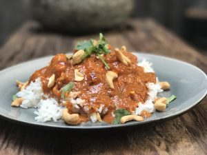 Tikka Masala