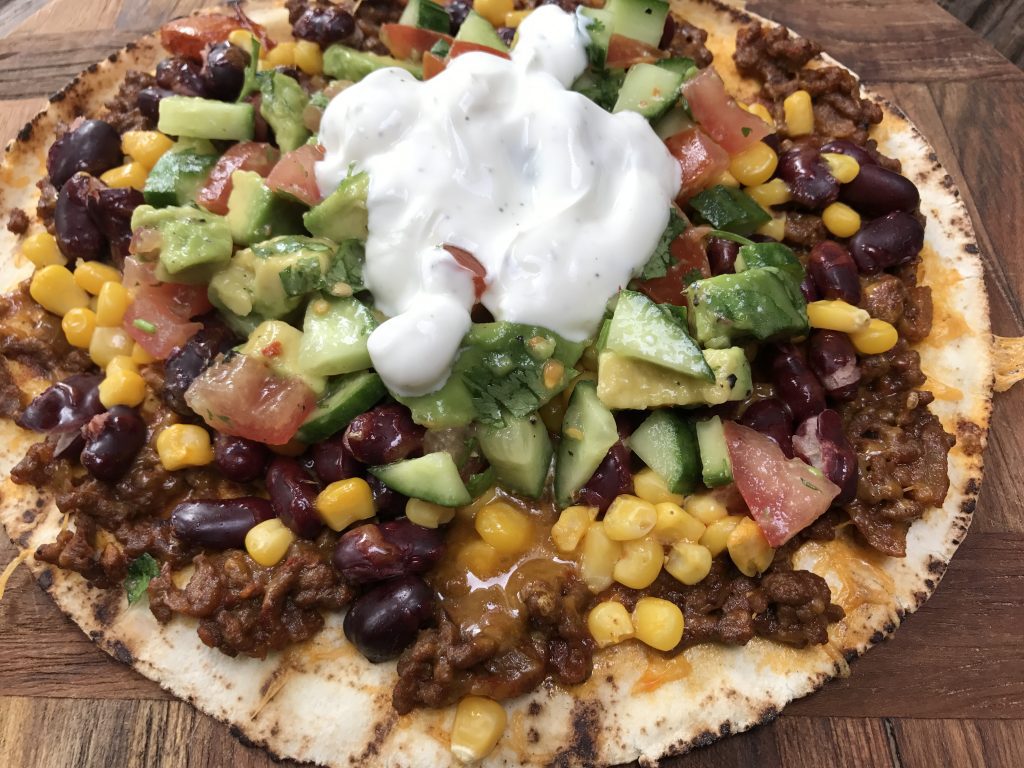 Top 5 best bekeken recepten op Familie over de Kook