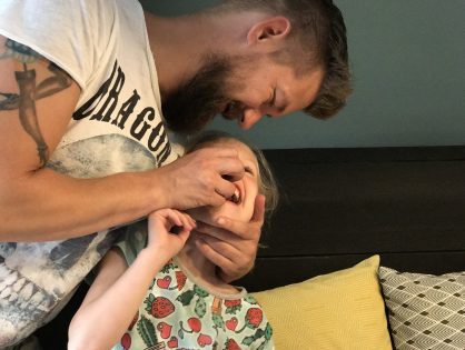 Help, mijn kind eet niet!!??