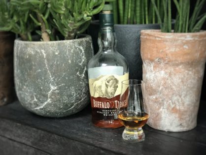 Buffalo Trace Bourbon