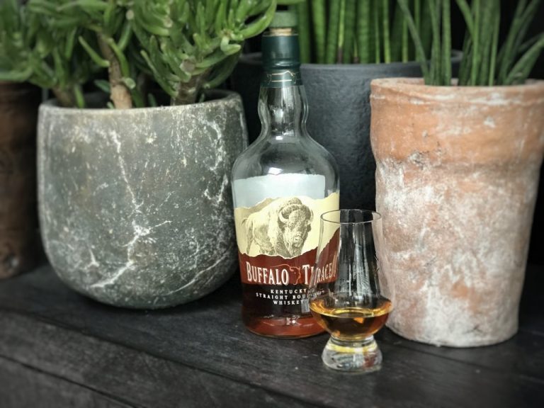 Buffalo Trace Bourbon