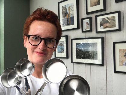 Omrekenen cups naar grammen en/of milliliters