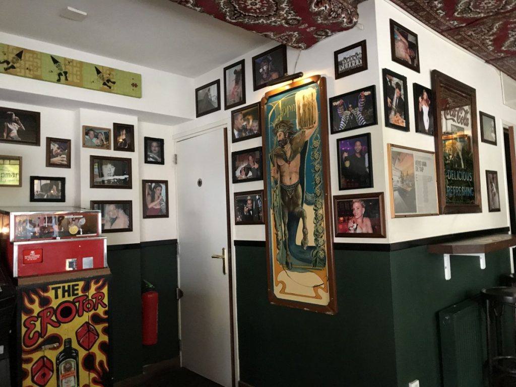 Stoere burgers en waanzinnig lekkere friet van The Beef Chief