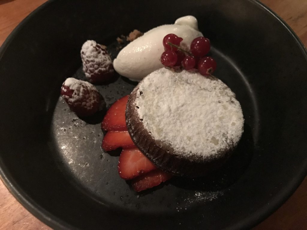 Foodbar LouLou in Amsterdam: een onverwacht fijne ervaring