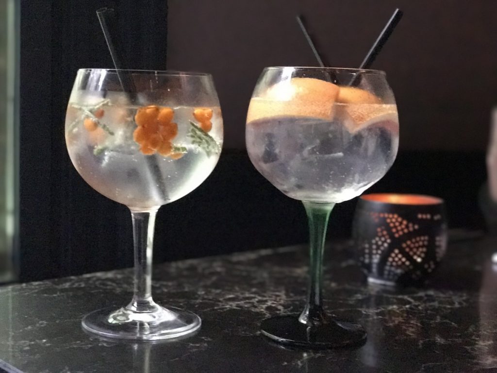 Hollandse keuken met een moderne twist hebben wij ervaren bij Lt. Cornelis