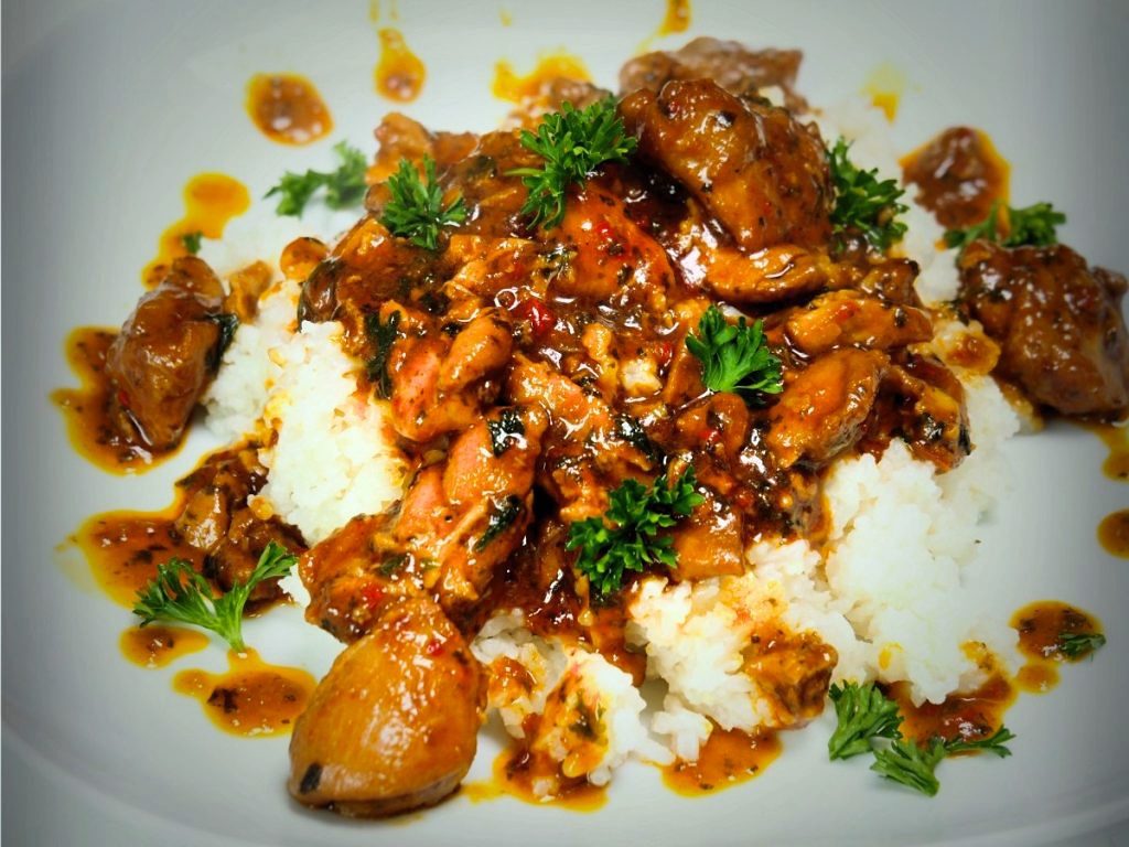 Top 5 best bekeken recepten op Familie over de Kook