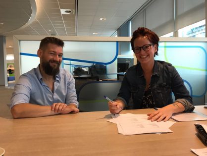 Familie over de Kook: hoe trots en onzekerheid momenteel hand in hand gaan