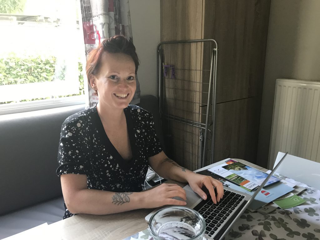 Familie over de Kook: hoe trots en onzekerheid momenteel hand in hand gaan