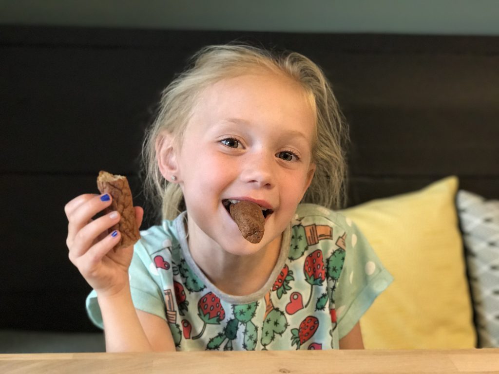 Krijgen wij Amaranthe van "Lust ik niet naar Lust ik wel"?