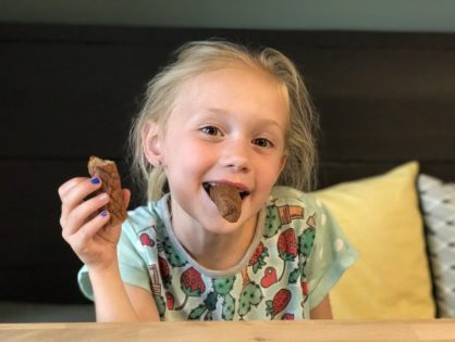 Krijgen wij Amaranthe van "Lust ik niet naar Lust ik wel"?