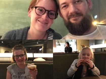 Familie over de Kook restaurant review: Wyers Bar en Restaurant