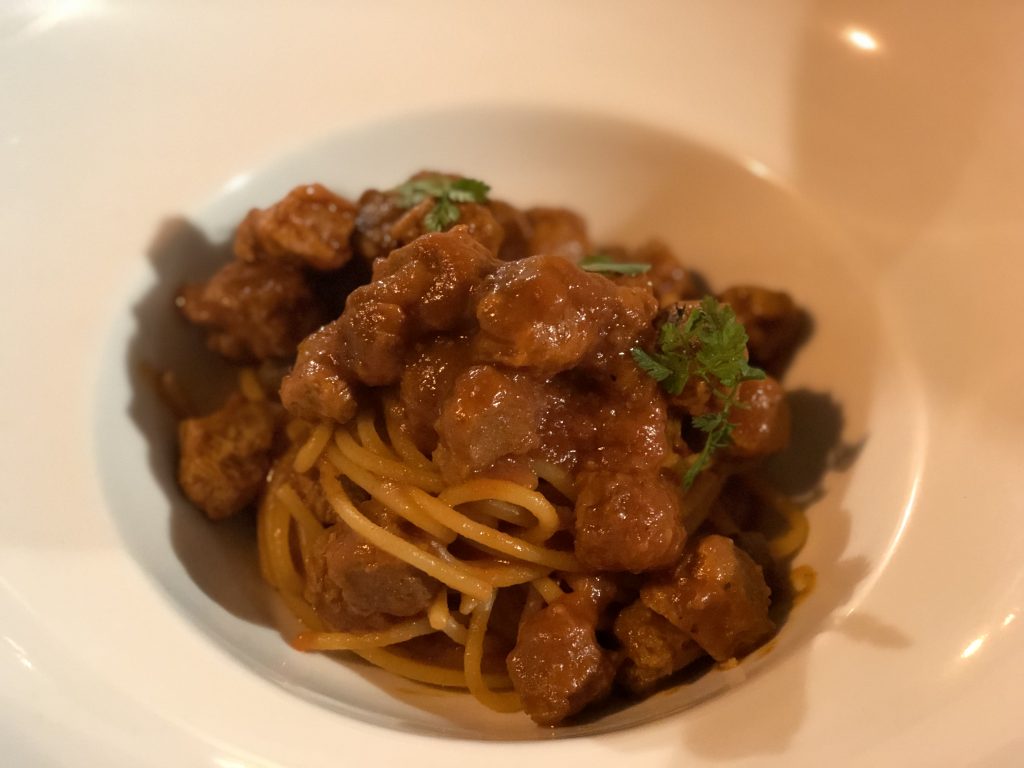 Ons weekendje weg in Napels: intens genieten en natuurlijk lekker eten!!!