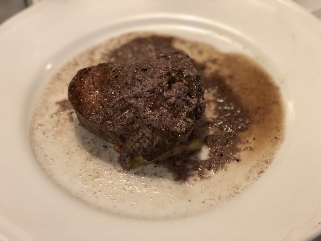 Ons weekendje weg in Napels: intens genieten en natuurlijk lekker eten!!!