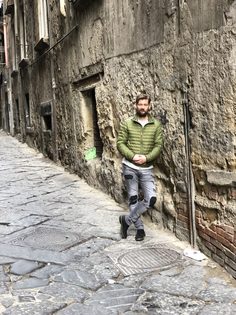 Ons weekendje weg in Napels: intens genieten en natuurlijk lekker eten!!!