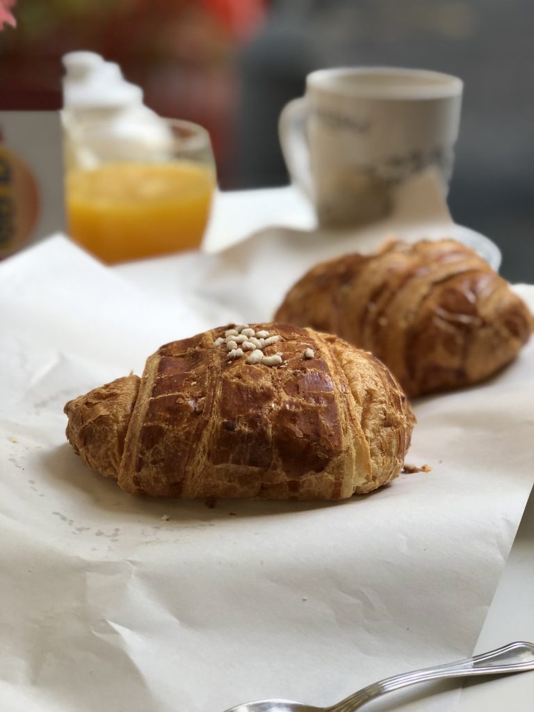 Ons weekendje weg in Napels: intens genieten en natuurlijk lekker eten!!!