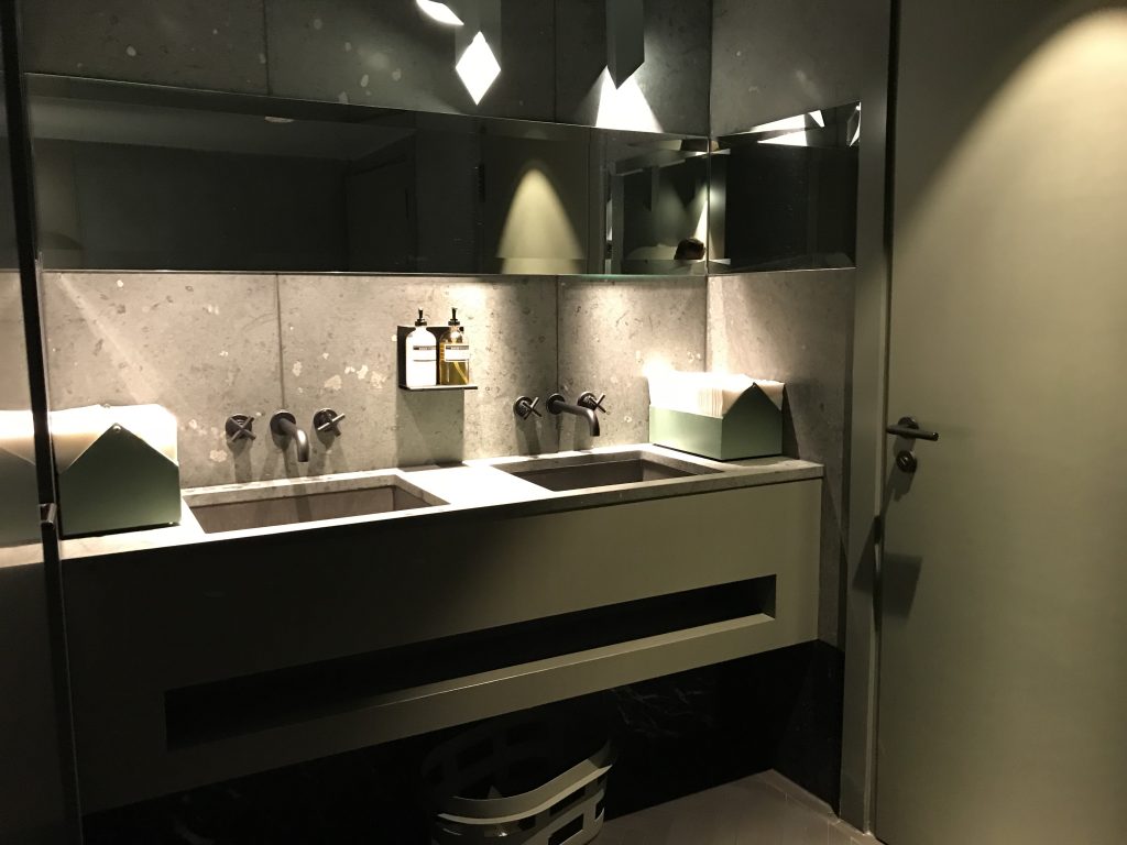 Familie over de Kook restaurant review: Wyers Bar en Restaurant