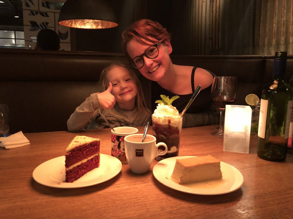 Barraca Rodizio Grill & Bar: Braziliaans All You Can Eat concept