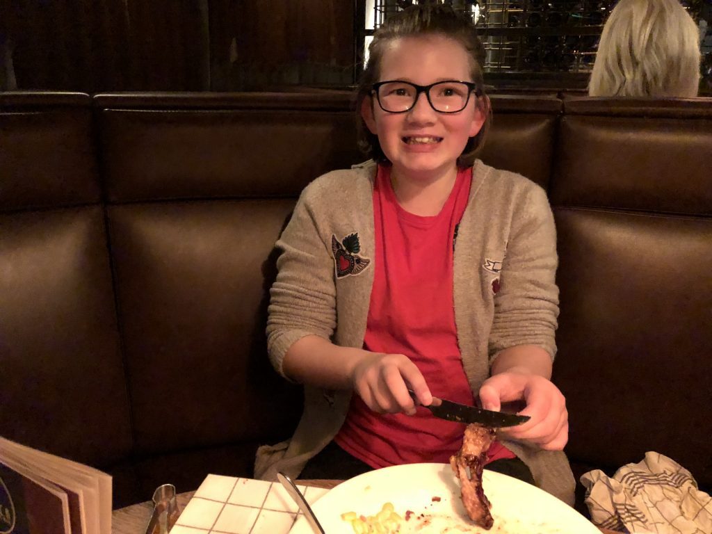 Barraca Rodizio Grill & Bar: Braziliaans All You Can Eat concept