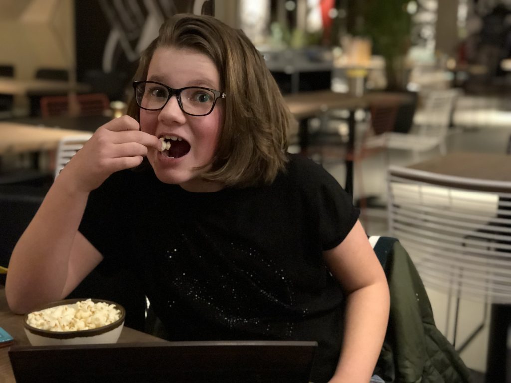 The Dude restaurant review