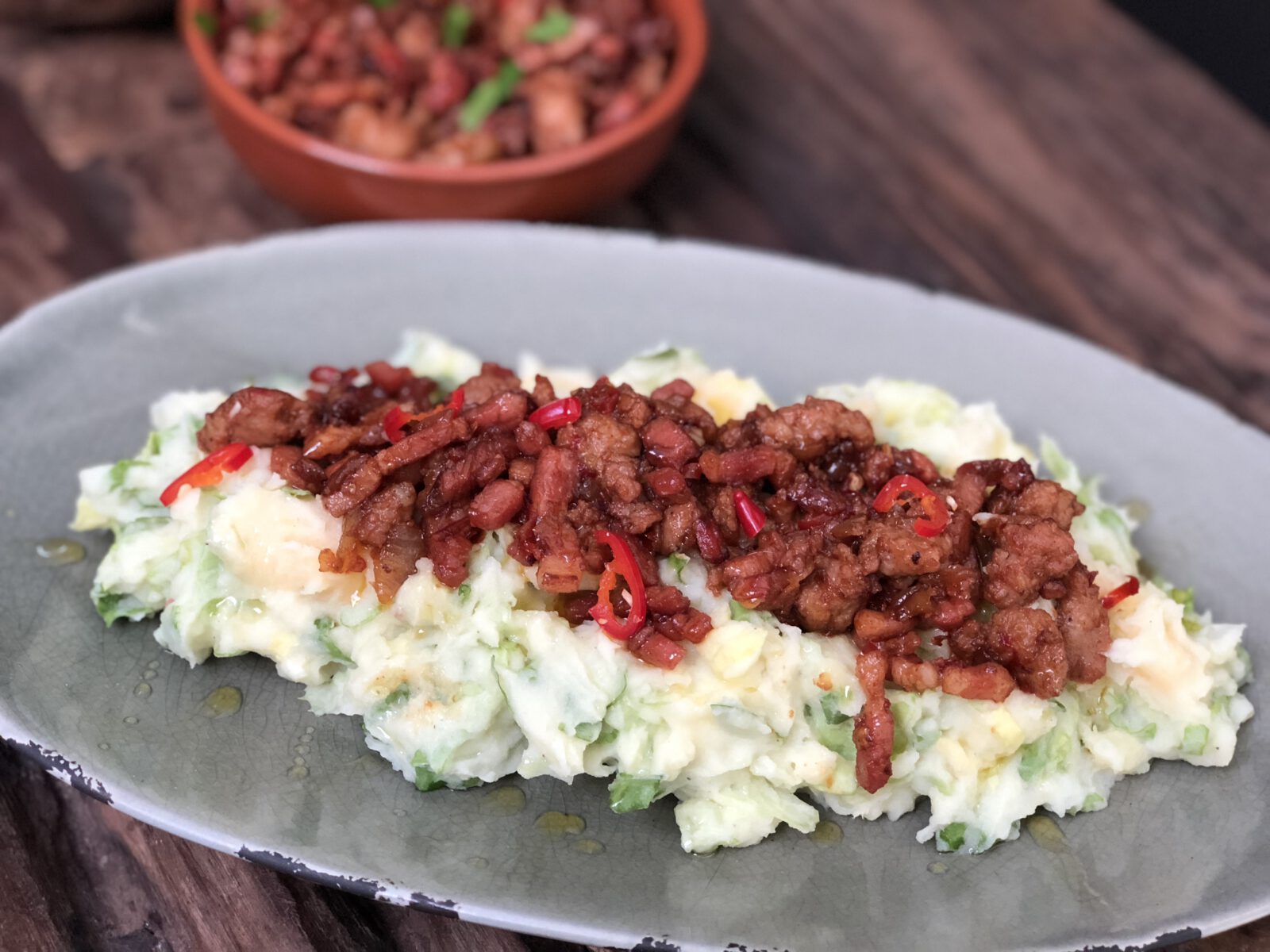 Zomerse stamppot recepten voor het hele gezin