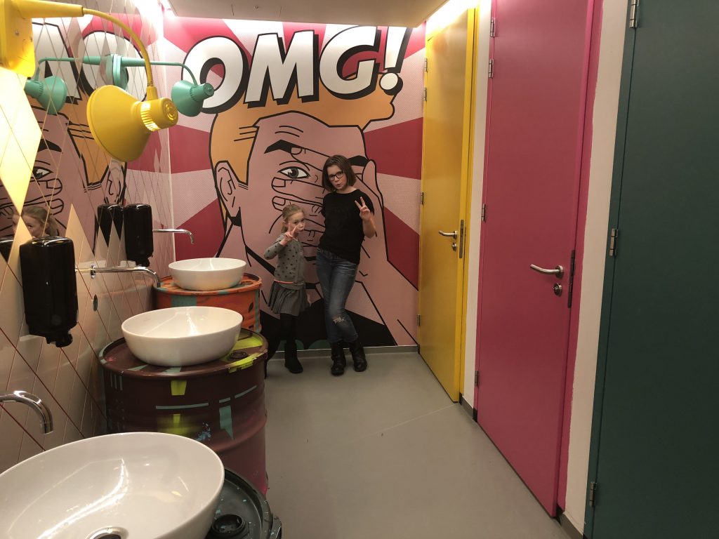 The Dude restaurant review