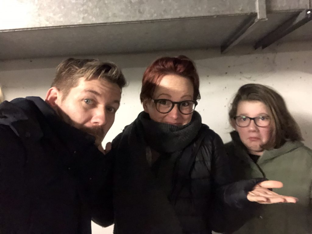 The Dude restaurant review