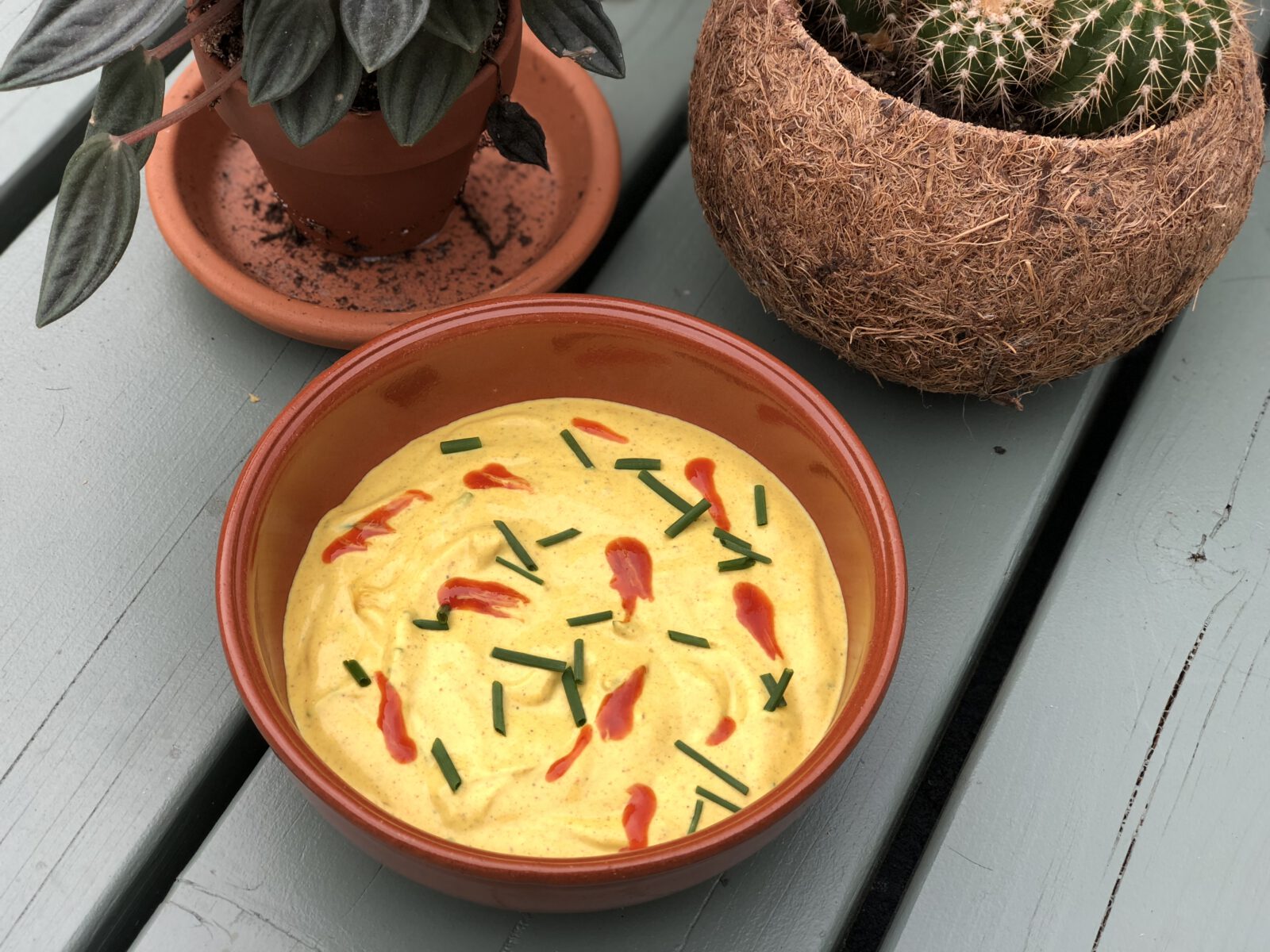 Dipsaus bij chips: 5 heerlijke varianten