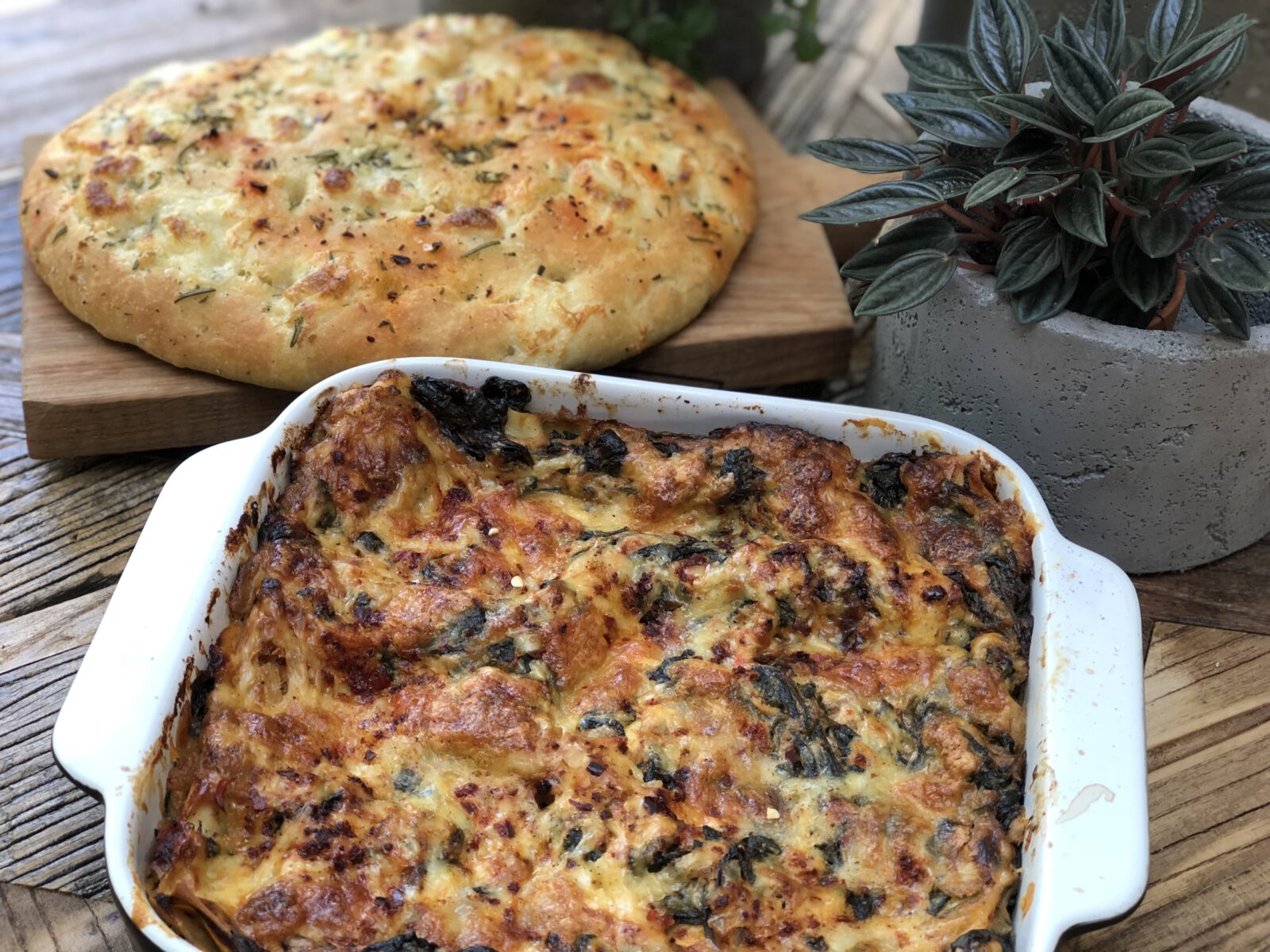 Pasta ovenschotel recepten: 10 makkelijke en smaakvolle ovenschotels