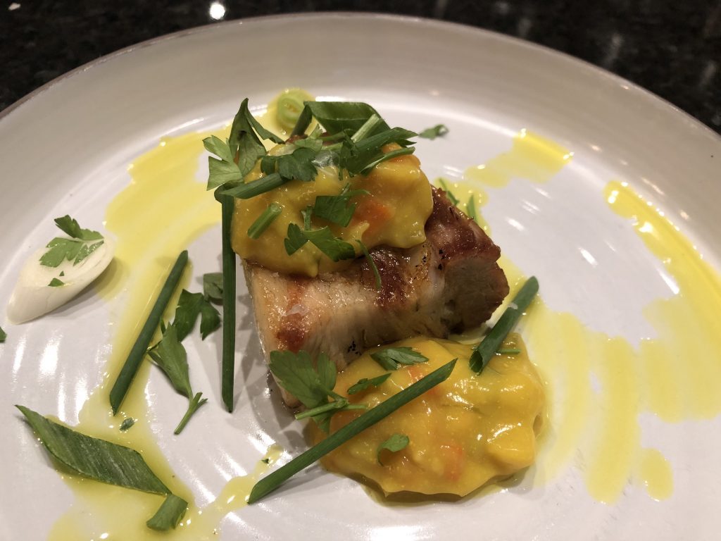 eten bij Meatcave in Rotterdam review