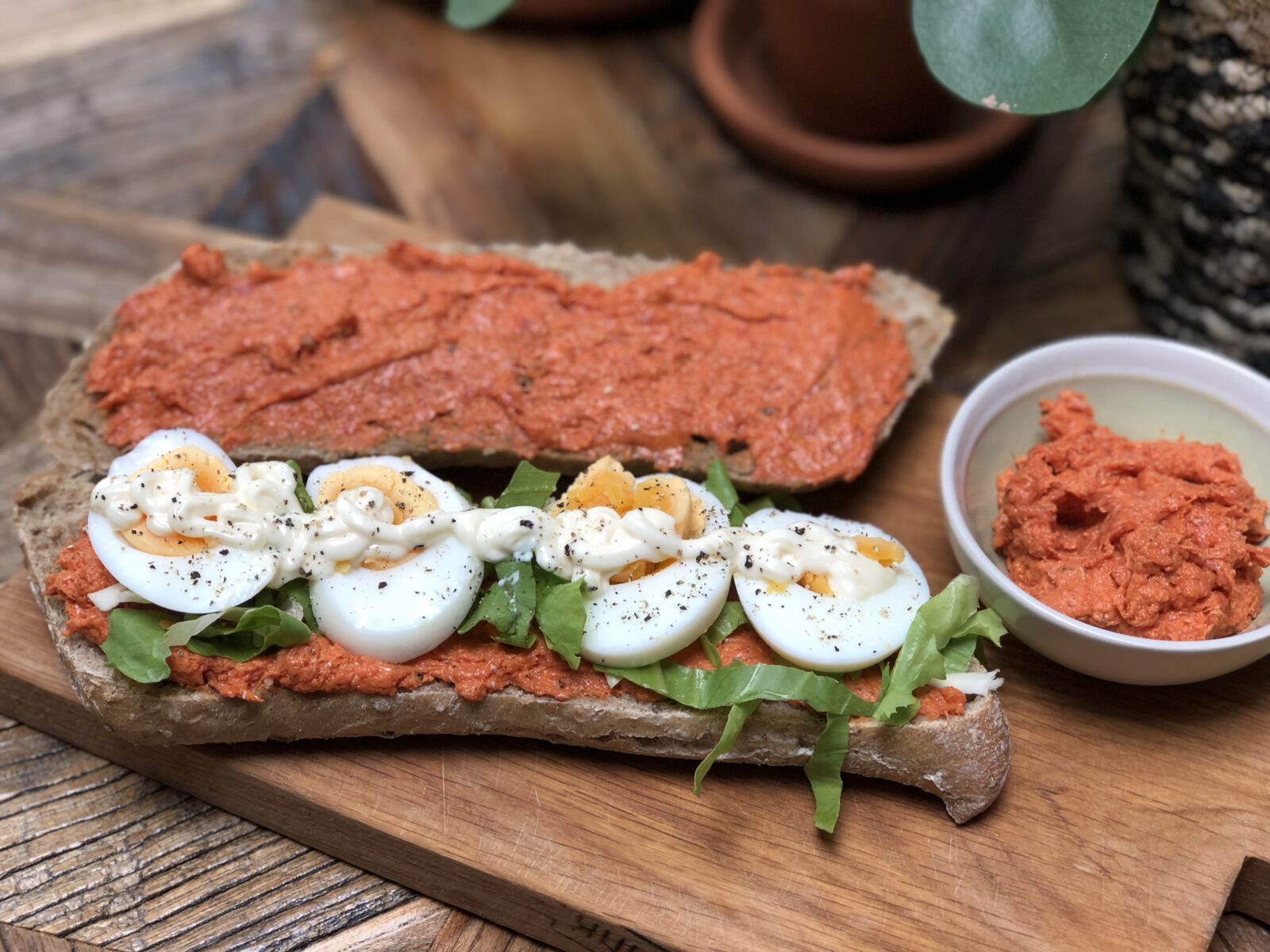 zelf filet americain maken: verslavend lekker!