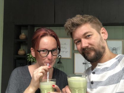 Eetdagboek: Afvallen met de recepten van Familie over de Kook?