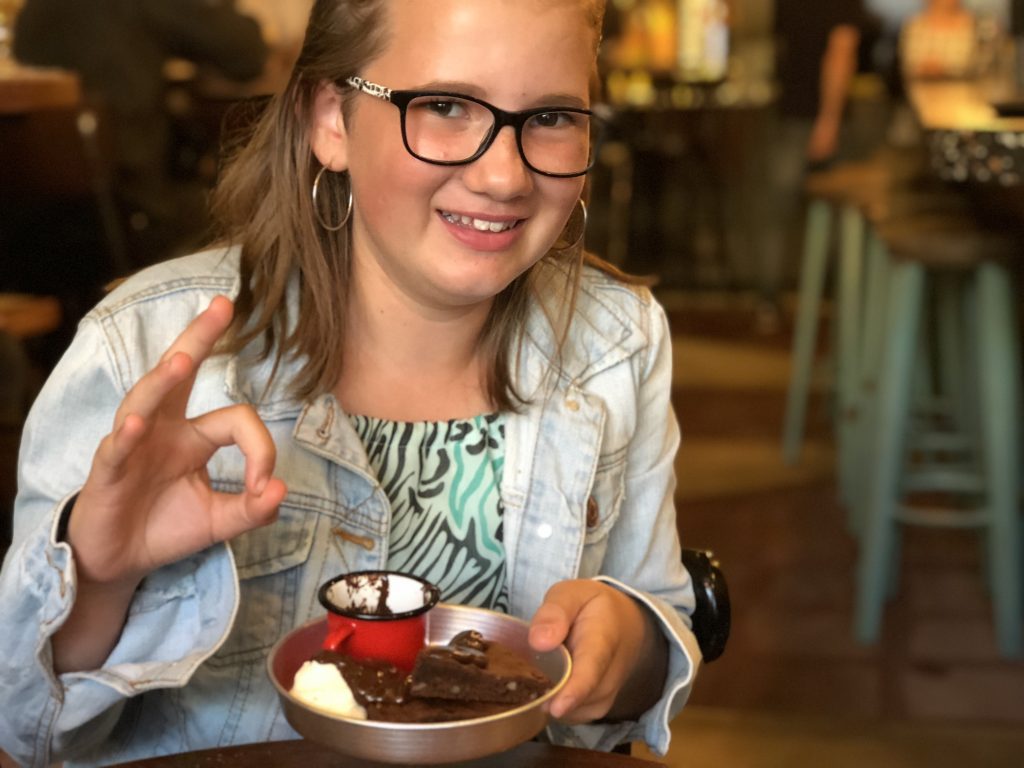 Israëlisch streetfood bij Bardak in Amsterdam