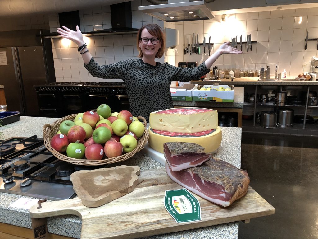 Zuid Tiroolse recepten maken 