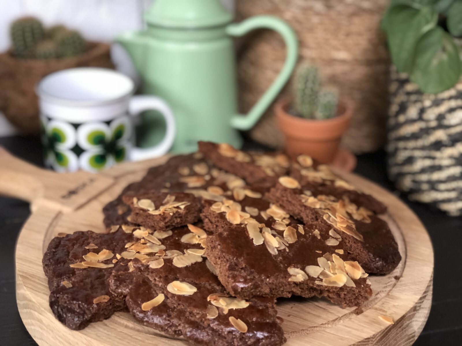 6 lekkere en simpele Sinterklaas recepten