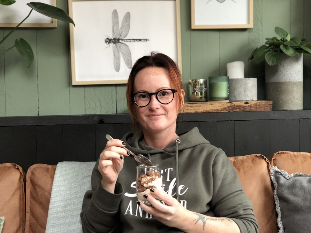 Recept kruidnoten tiramisu met Licor 43 Orochata maken 