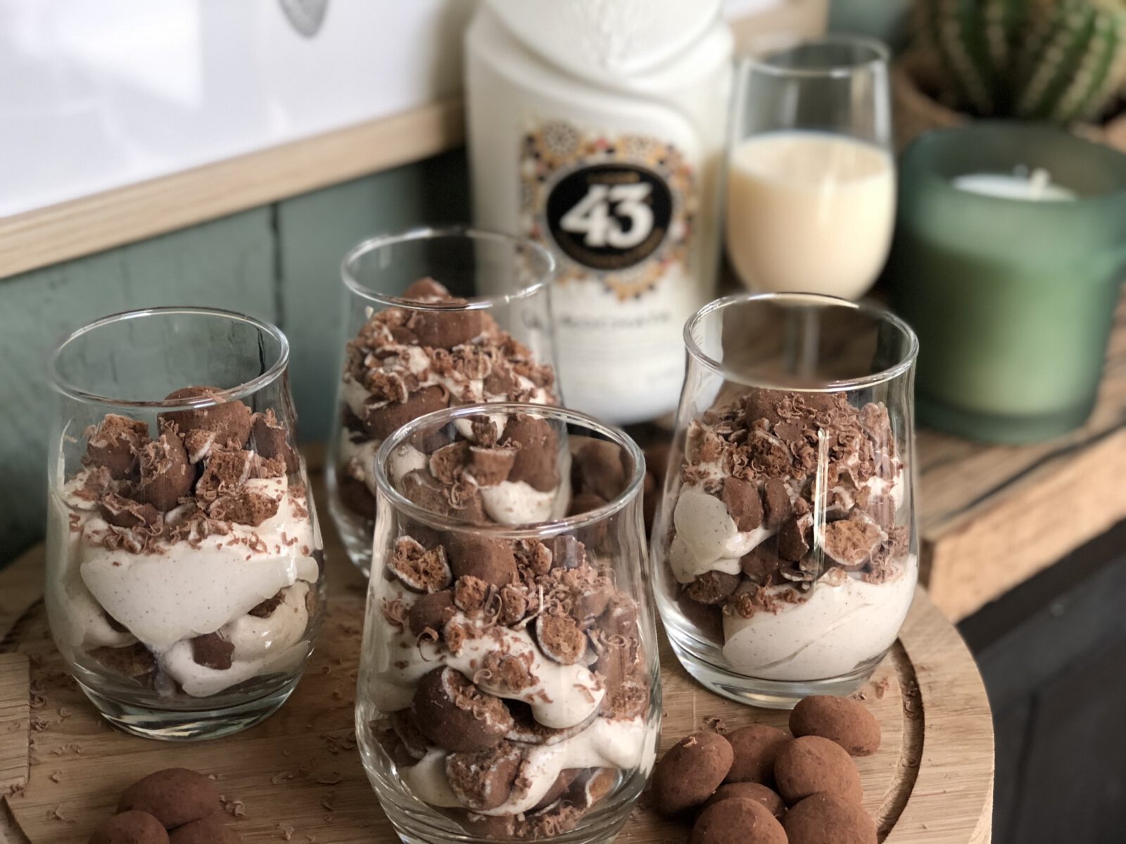 6 lekkere en simpele Sinterklaas recepten