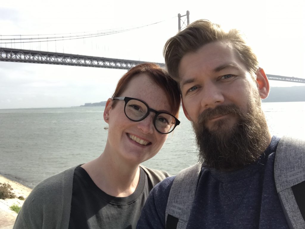 Citytrip naar Lissabon Portugal