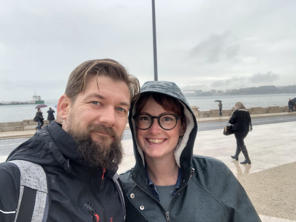 Citytrip naar Lissabon Portugal