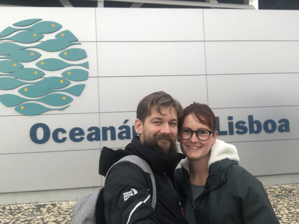 Citytrip naar Lissabon Portugal