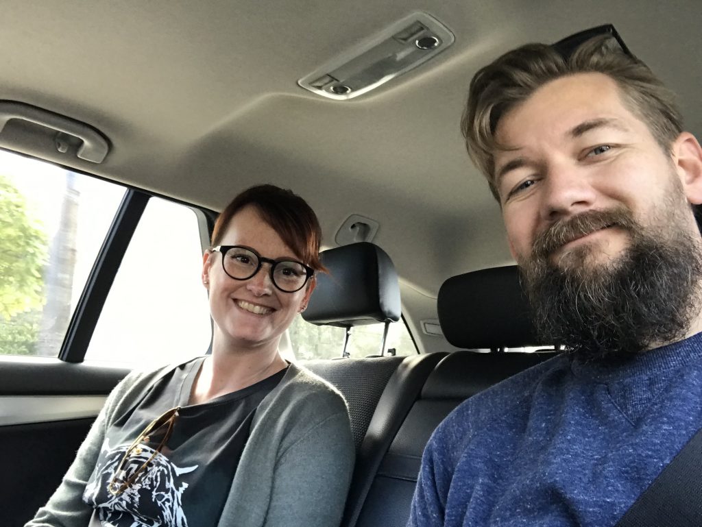 Citytrip naar Lissabon Portugal