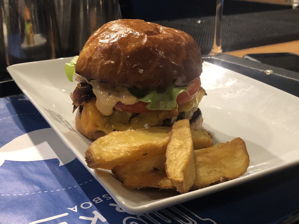 Citytrip naar Lissabon Portugal