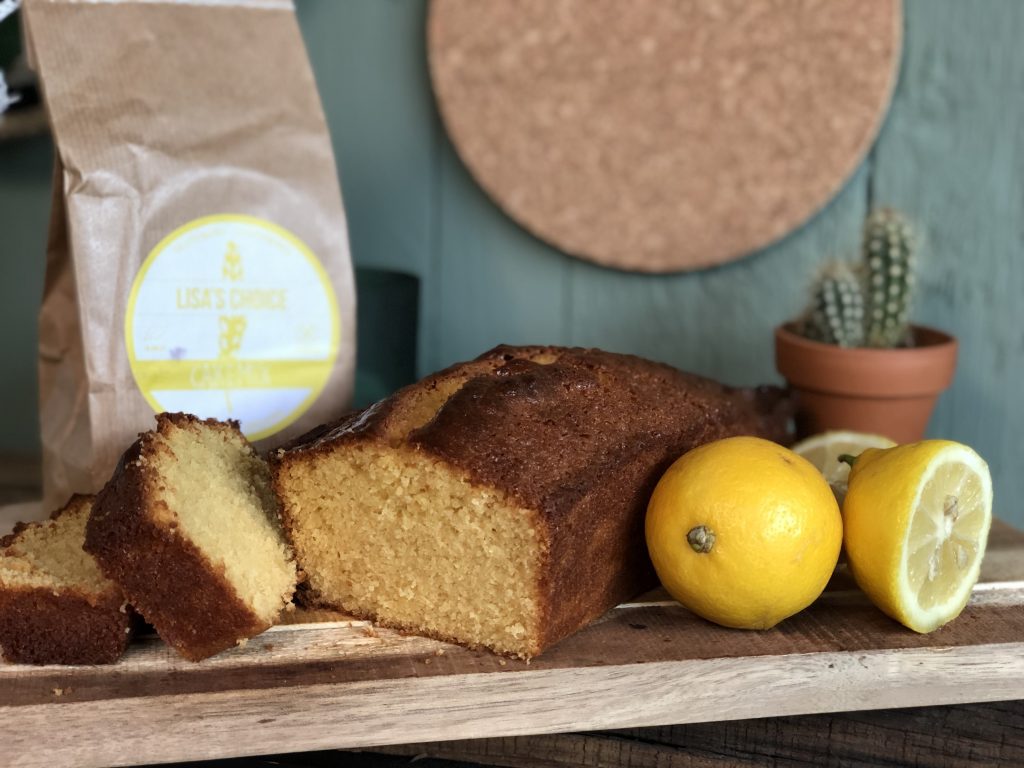 Lisa's Choice glutenvrije producten review