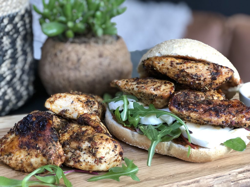 Princess Aerofryer Family XXL review