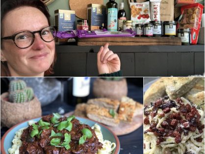 5 lekkere pasta recepten + toffe win-actie