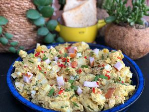 Familie over de Kook weekmenu 27-2024