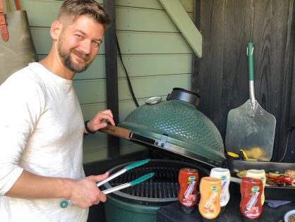 Win een Remia buurt BBQ: maak kans op 1 van de 100 bbq pakketten